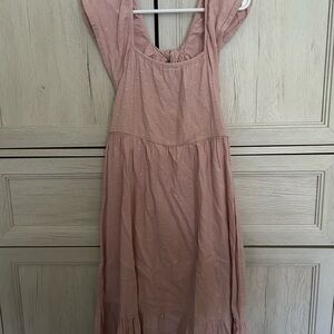 Old Navy Girls Sleeveless Dress
